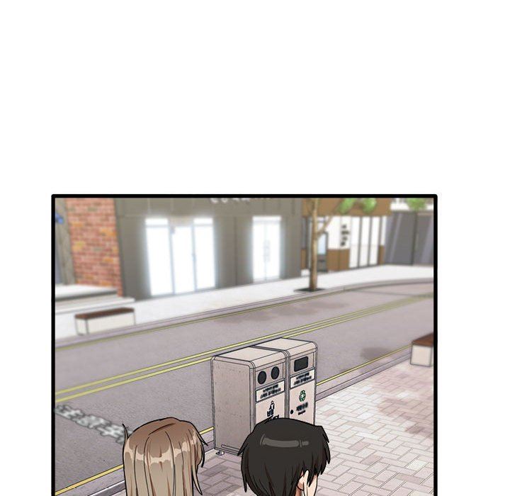 实习老师住我家第32话