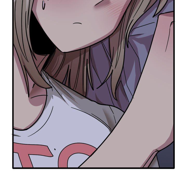 实习老师住我家第34话