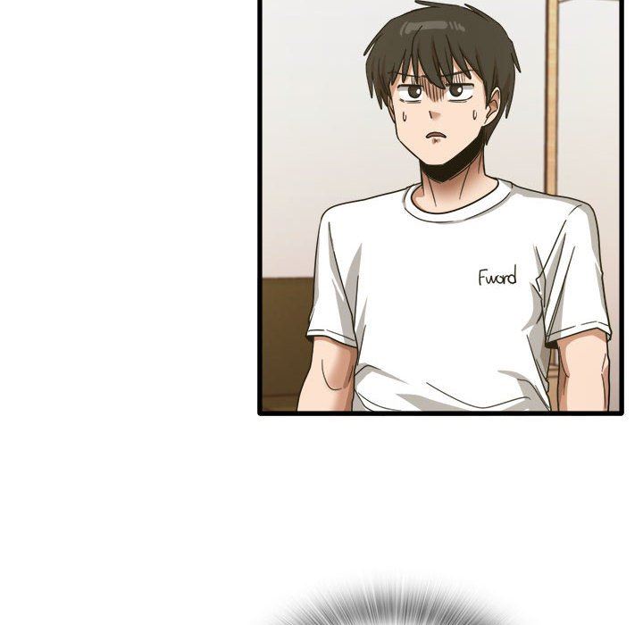 实习老师住我家第36话