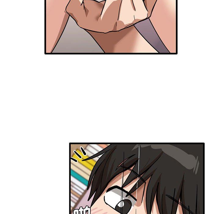 实习老师住我家第37话