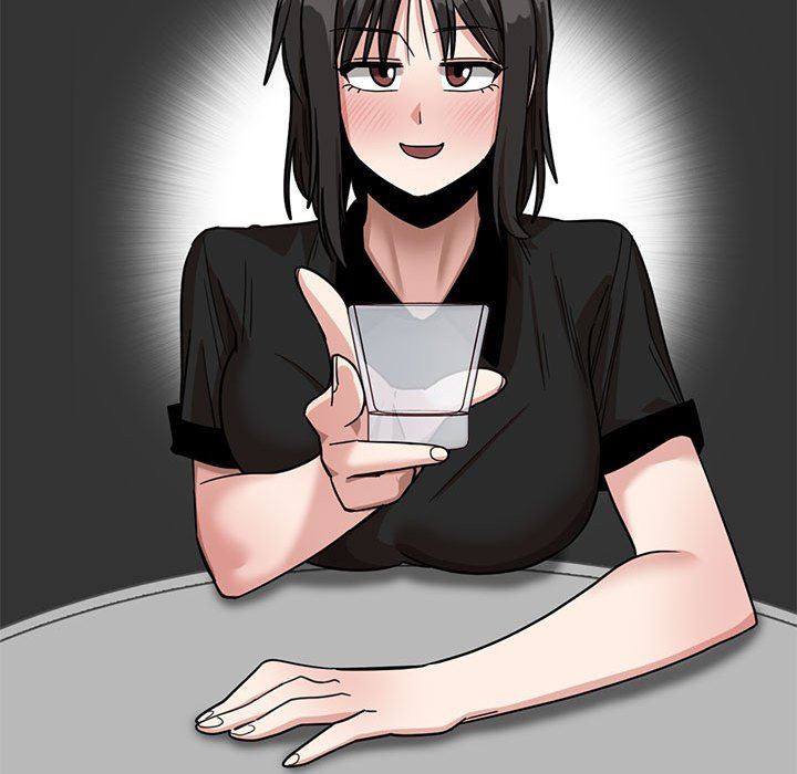 實習老師住我家第41話