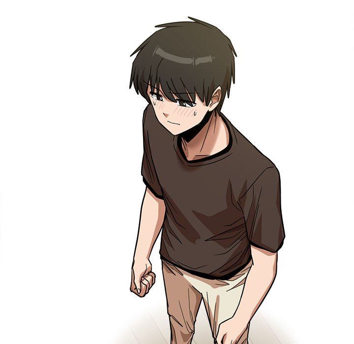 实习老师住我家第42话