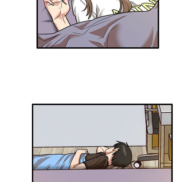 实习老师住我家第44话