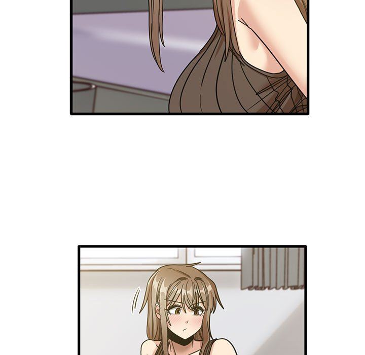 实习老师住我家第45话