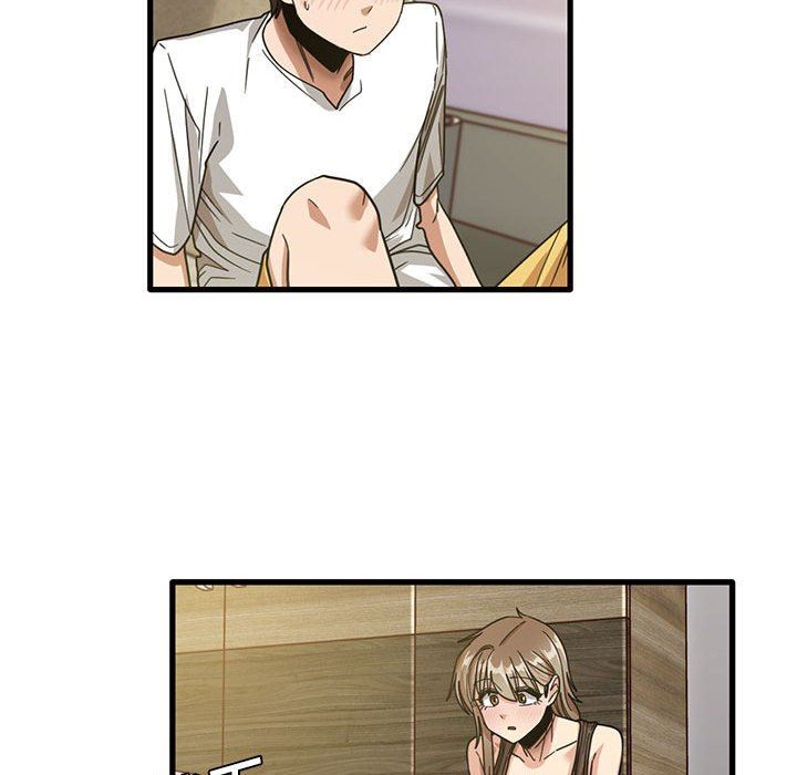 实习老师住我家第45话