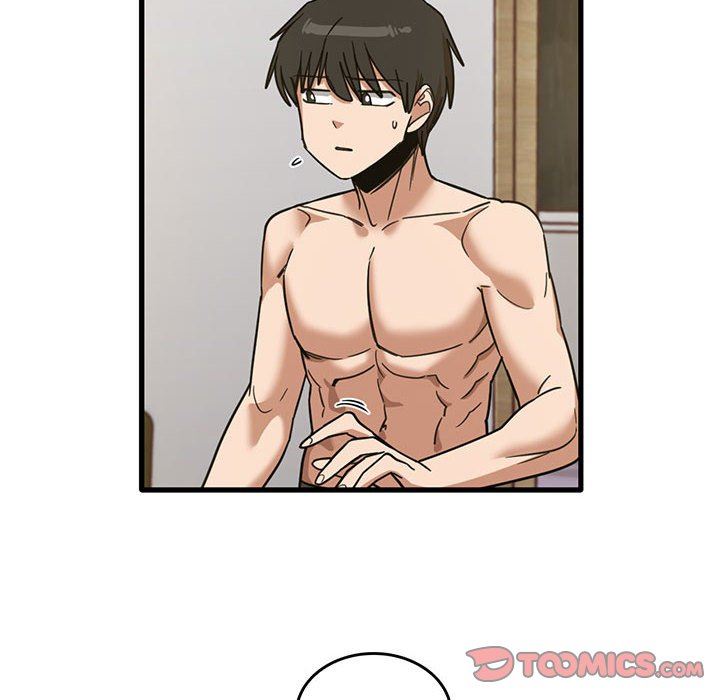 实习老师住我家第47话