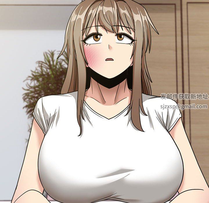 实习老师住我家第47话