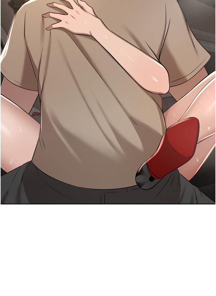 豪門人妻第56話-忍不住野外車震