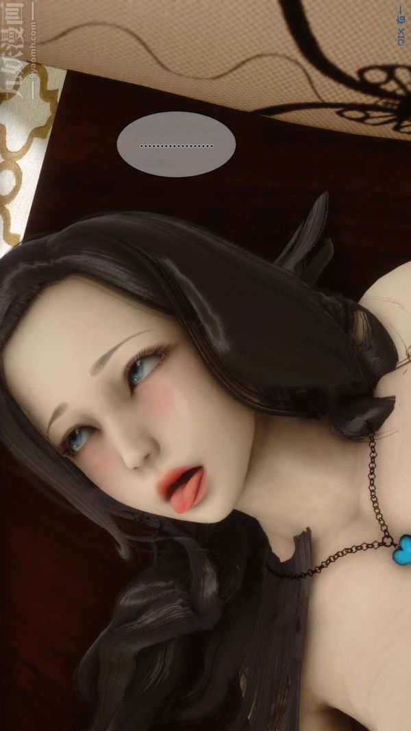 [3D]秘密第04章-03话