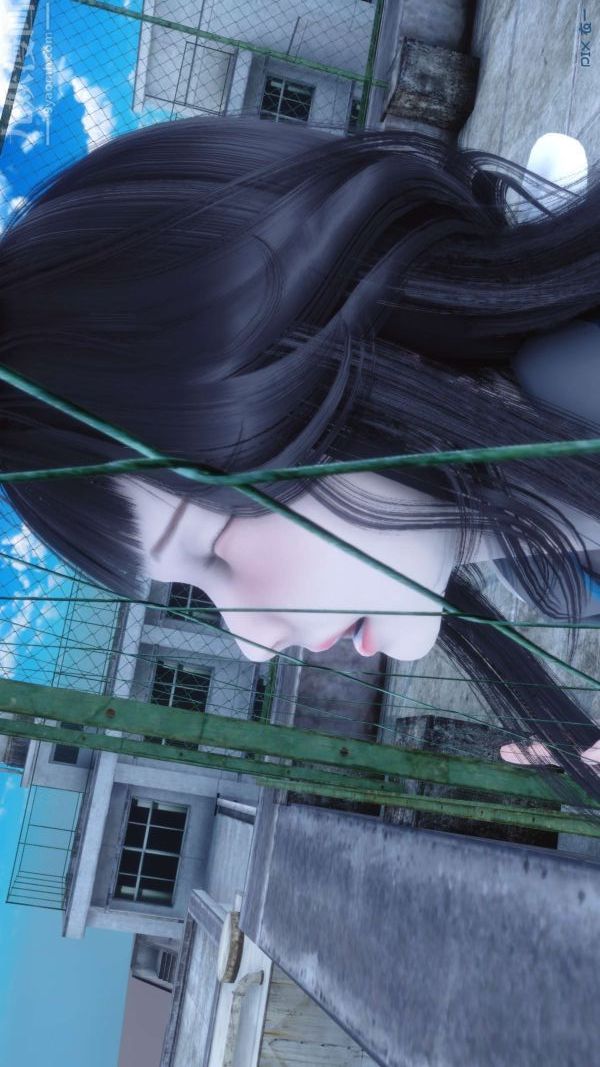 [3D]秘密第05章-03话