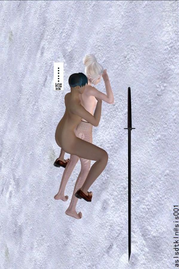 [3D]驱灵师第72话-战乱中的私欲[下]