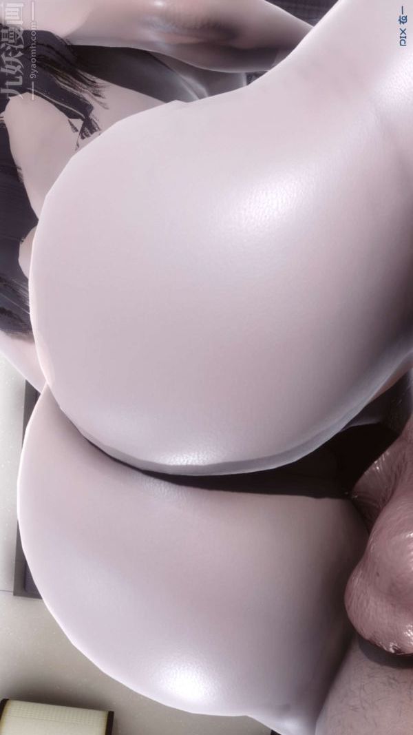 [3D]秘密第14章-03话