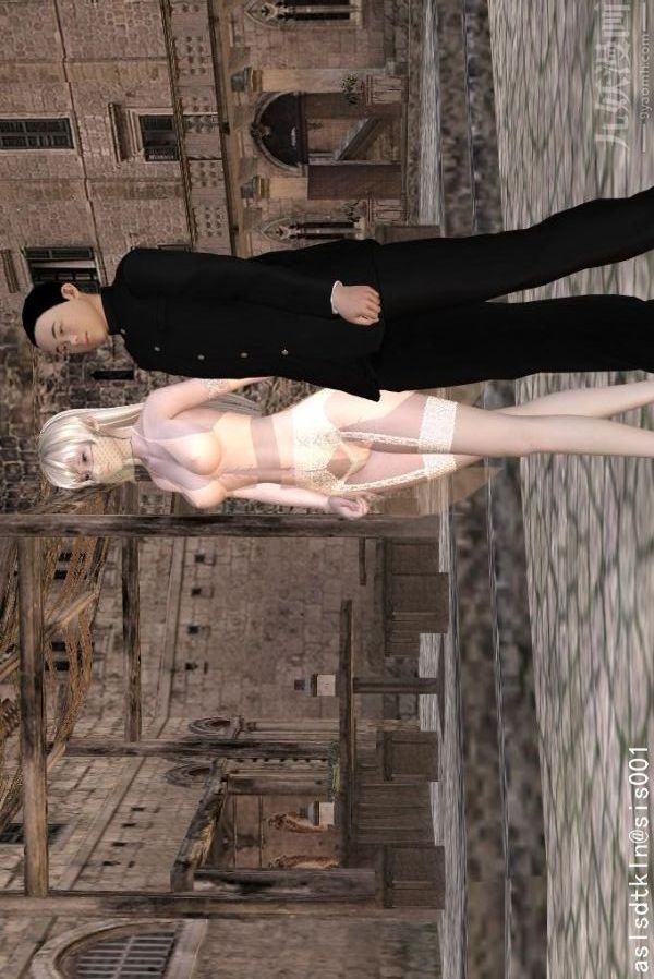 [3D]驱灵师第77话-灵界后续[上]