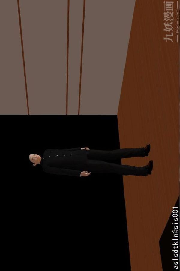 [3D]驱灵师第77话-灵界后续[下]