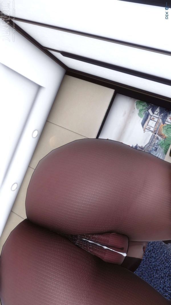 [3D]秘密第17章-04话