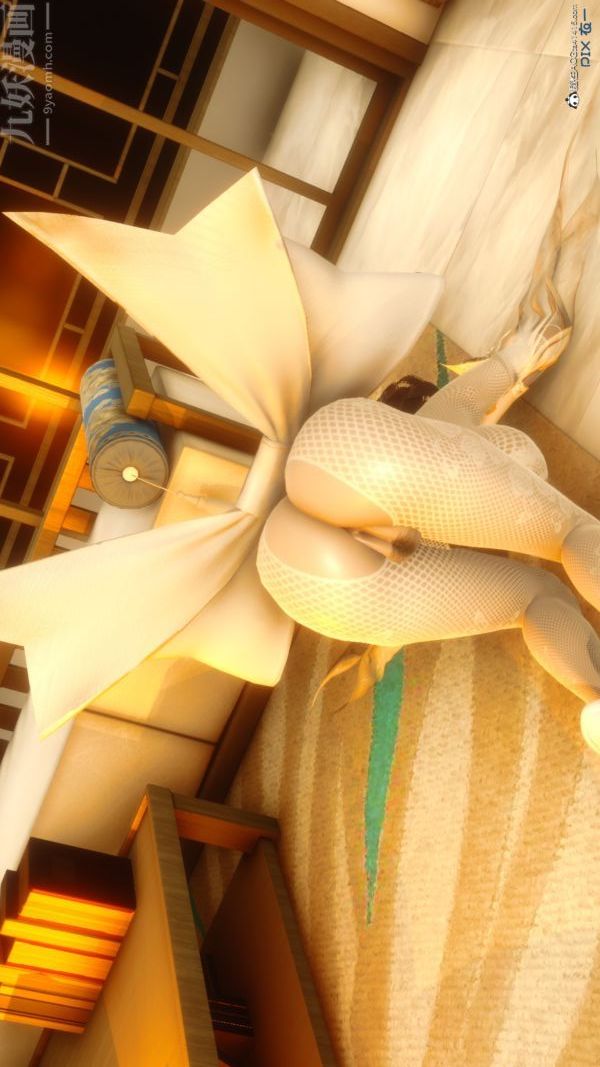 [3D]秘密第20章-01话