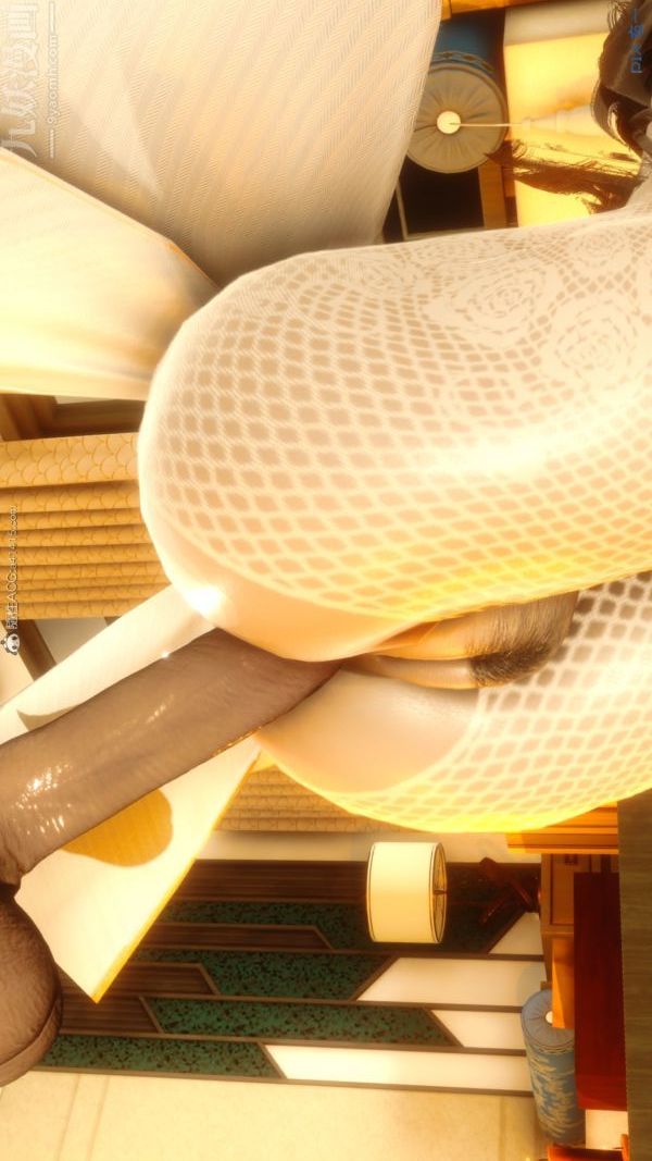 [3D]秘密第20章-02话