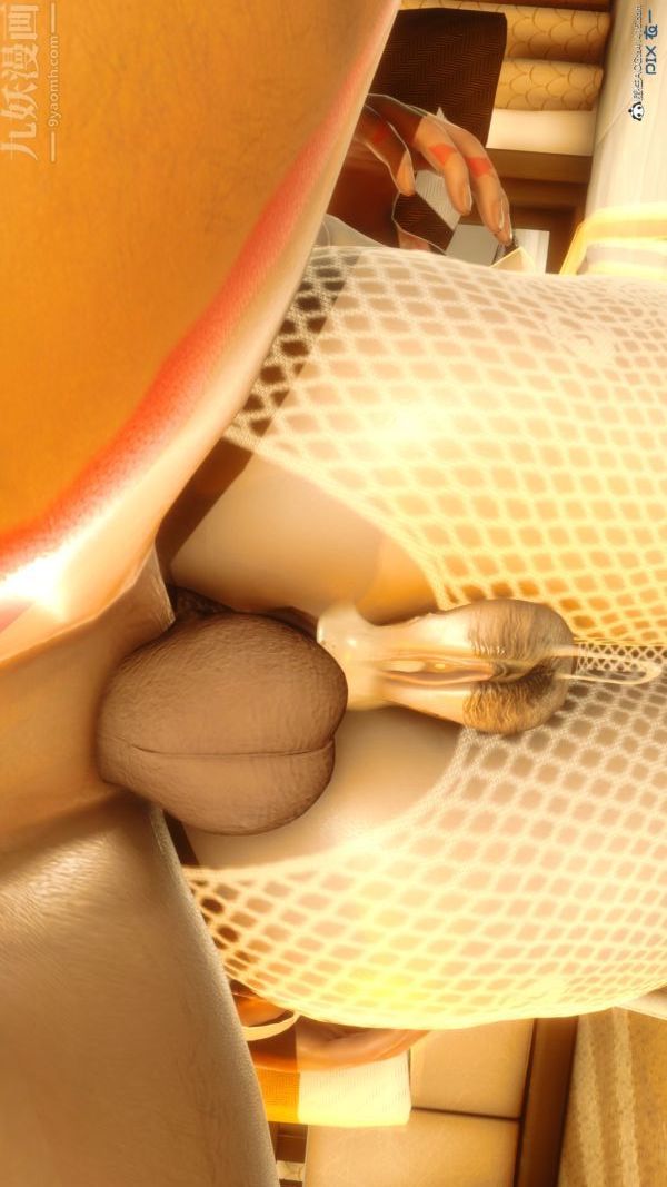 [3D]秘密第20章-02話