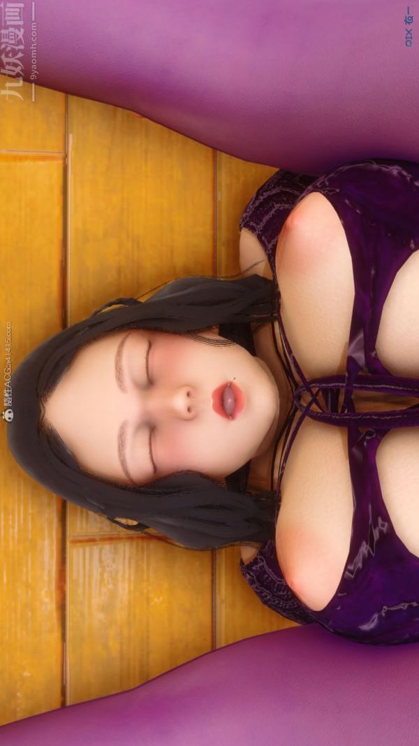 [3D]秘密第23章-04話