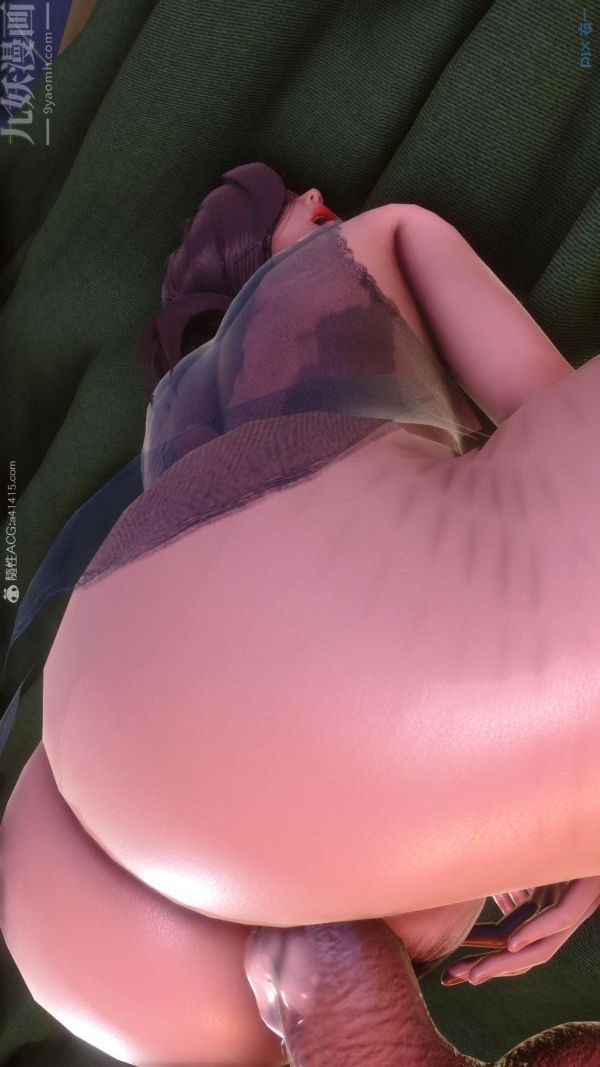 [3D]秘密第23章-05话