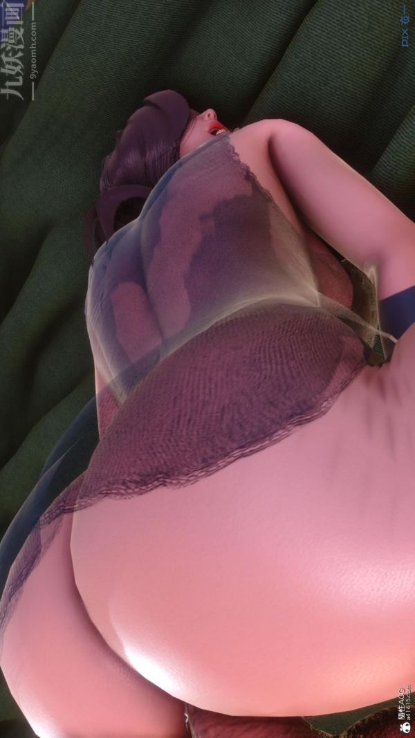 [3D]秘密第23章-05话