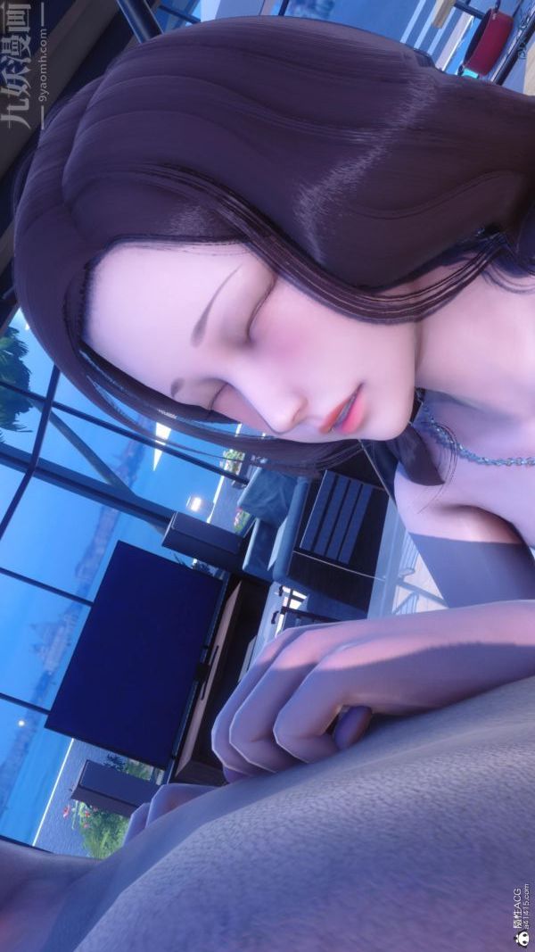 [3D]秘密第24章-04话