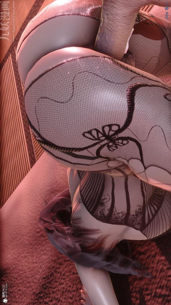 [3D]秘密第25章-04话