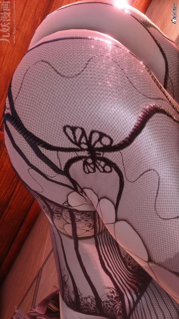 [3D]秘密第25章-04話