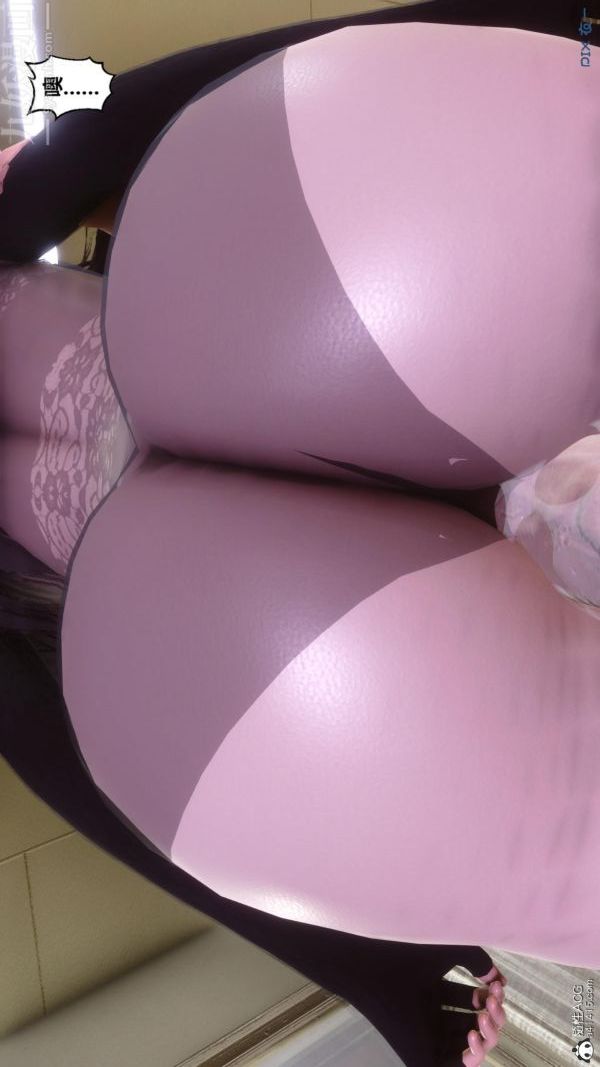 [3D]秘密第45章-04话