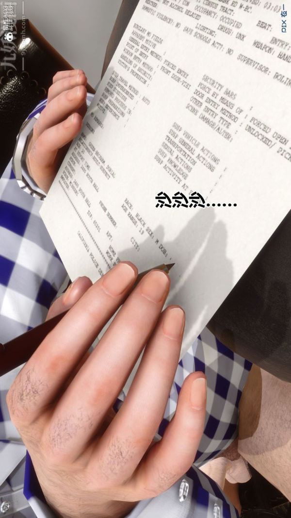 [3D]秘密第46章-01话