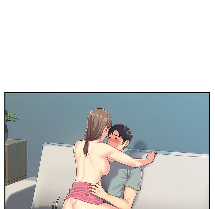 敲开你的门第3话