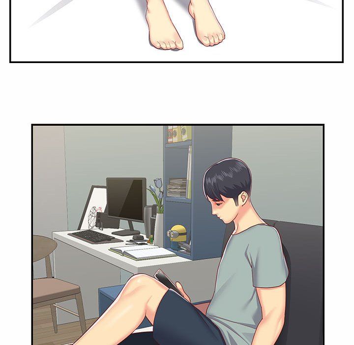 敲开你的门第5话