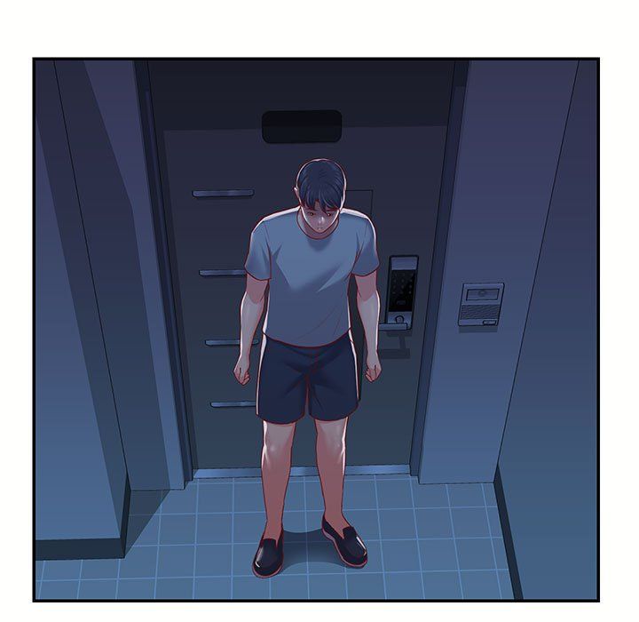 敲開你的門第6話