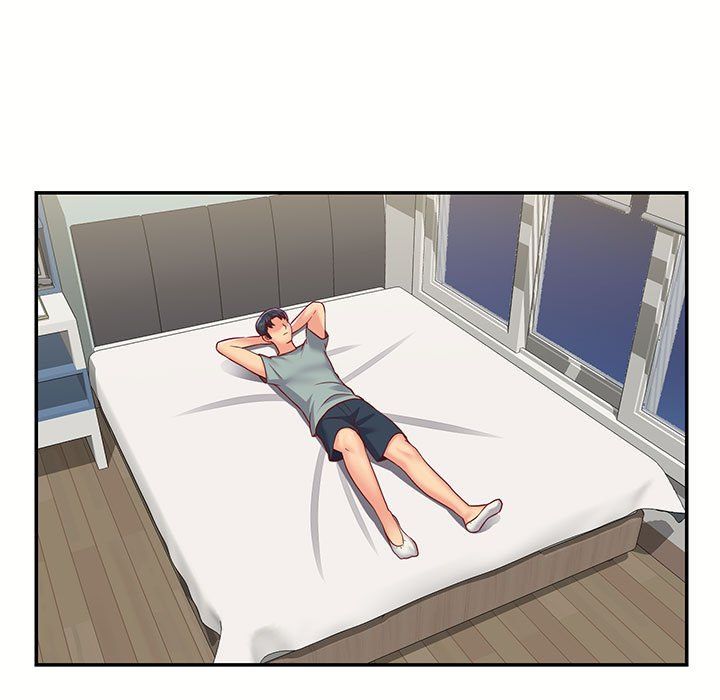 敲開你的門第6話