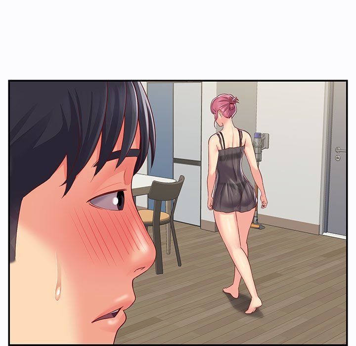 敲開你的門第6話