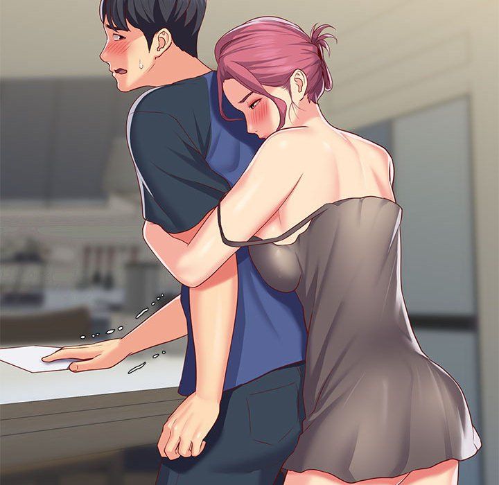 敲开你的门第8话