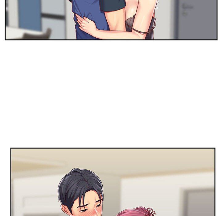 敲開你的門第9話