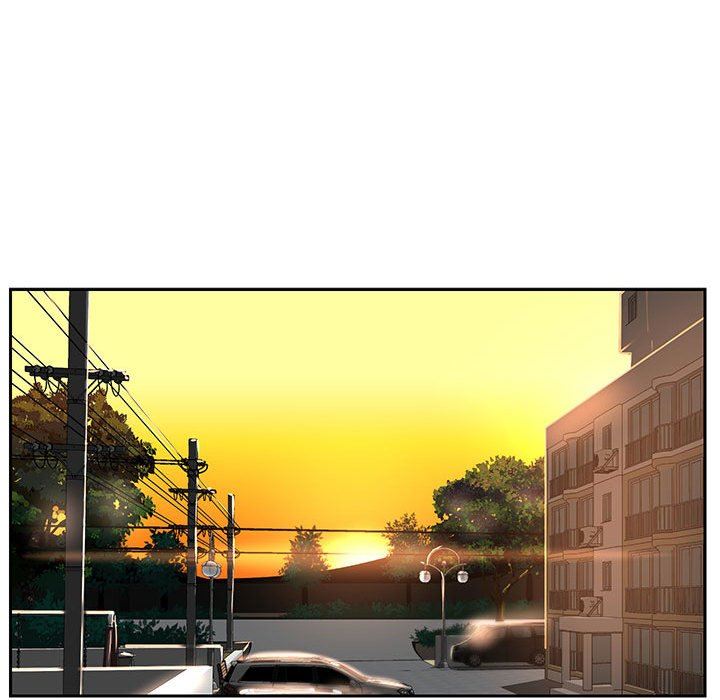 敲开你的门第11话