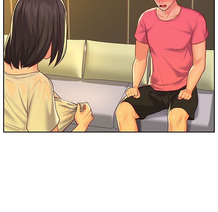 敲开你的门第11话