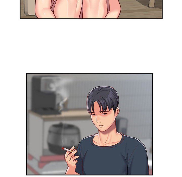 敲開你的門第16話