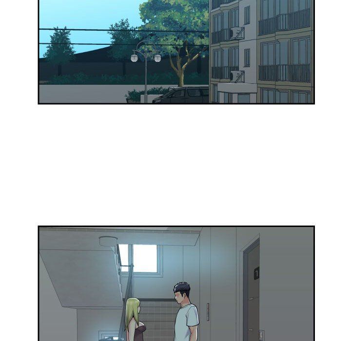 敲開你的門第35話