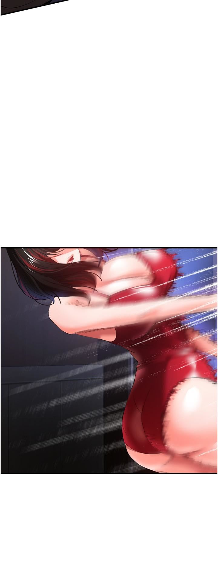 私刑刺客第27話-與惡魔的交易