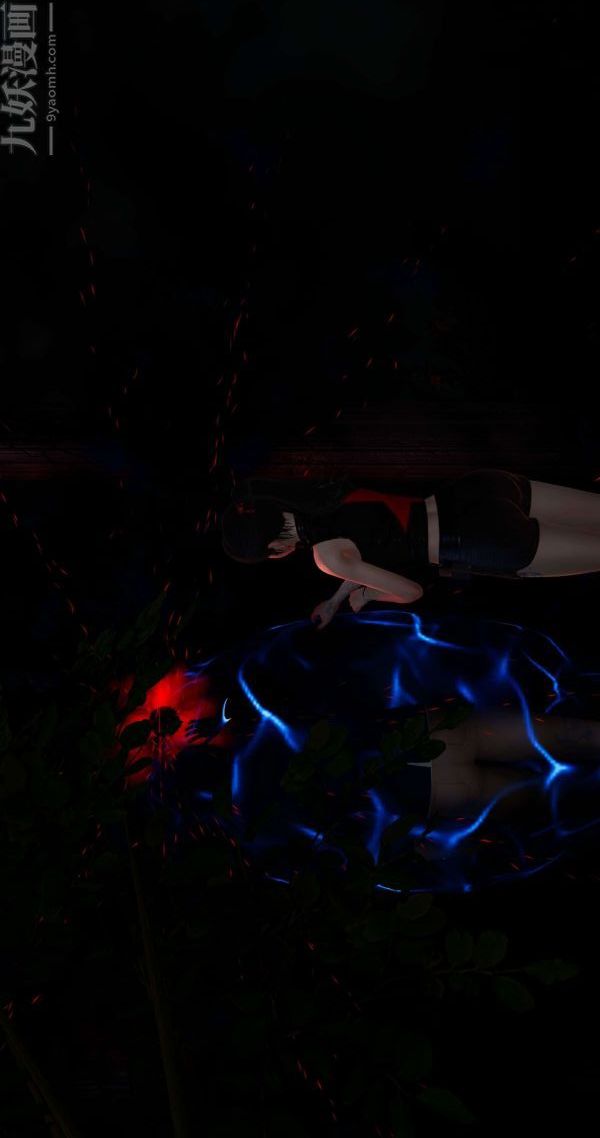 [3D]流放之地+自由都市第01话