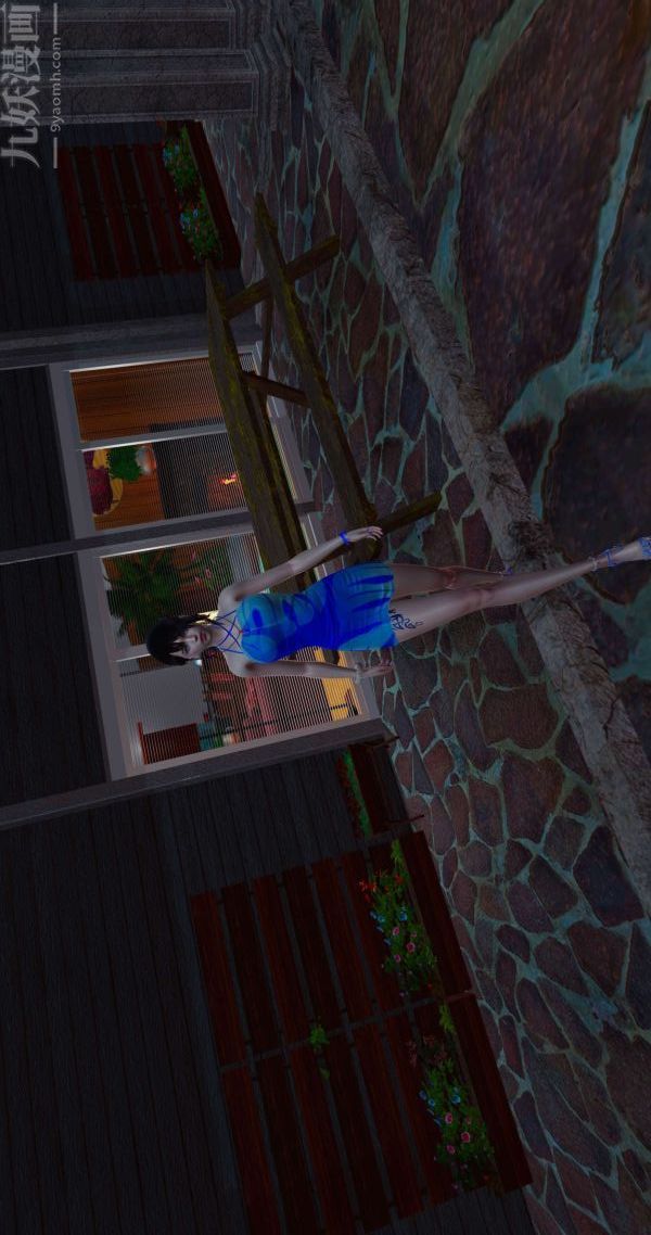 [3D]流放之地+自由都市第02话