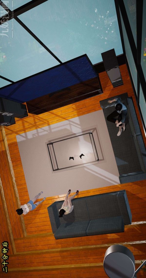 [3D]流放之地+自由都市第05话