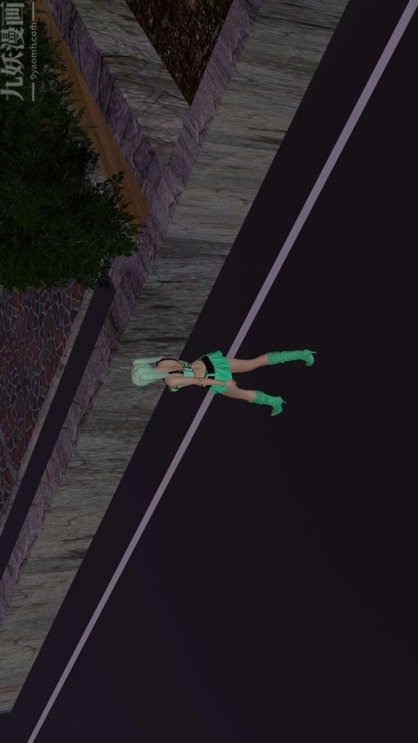 [3D]流放之地+自由都市第05话