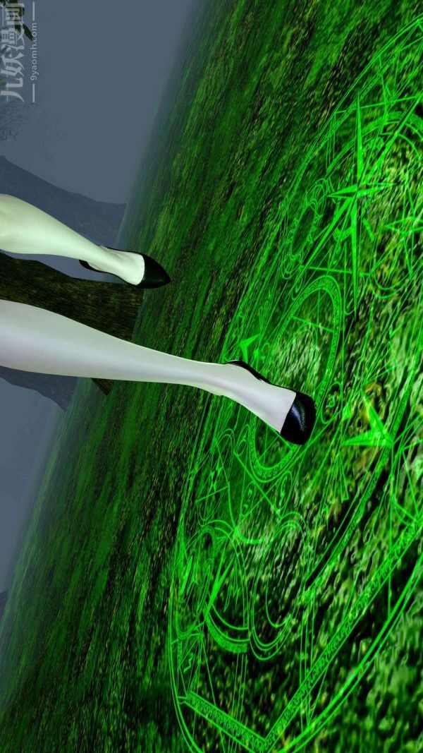 [3D]流放之地+自由都市第07话