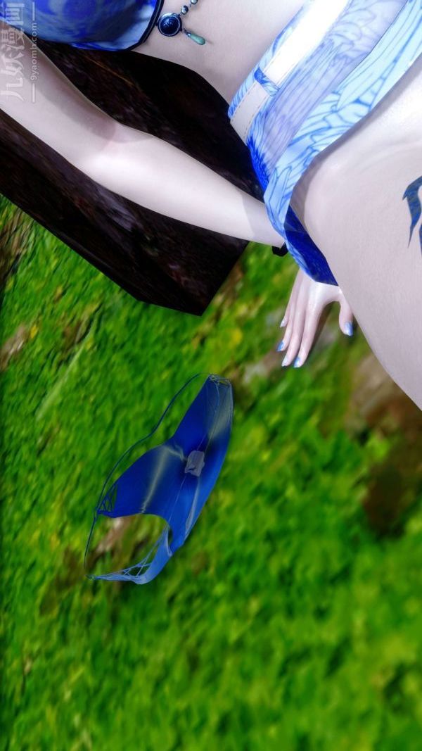 [3D]流放之地+自由都市第08話