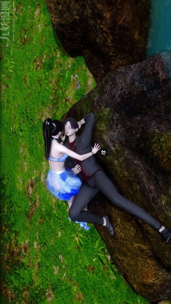 [3D]流放之地+自由都市第08话