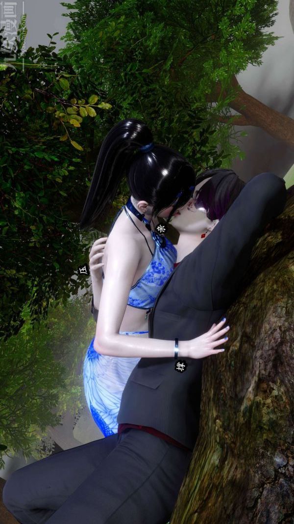 [3D]流放之地+自由都市第08话